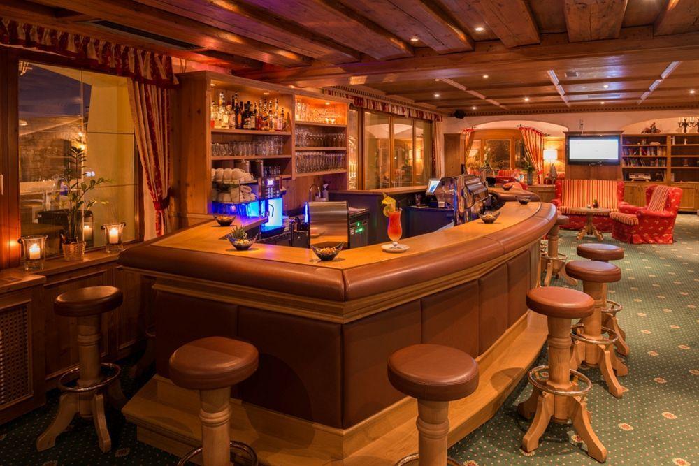 Sporthotel Cristall Fulpmes Ngoại thất bức ảnh